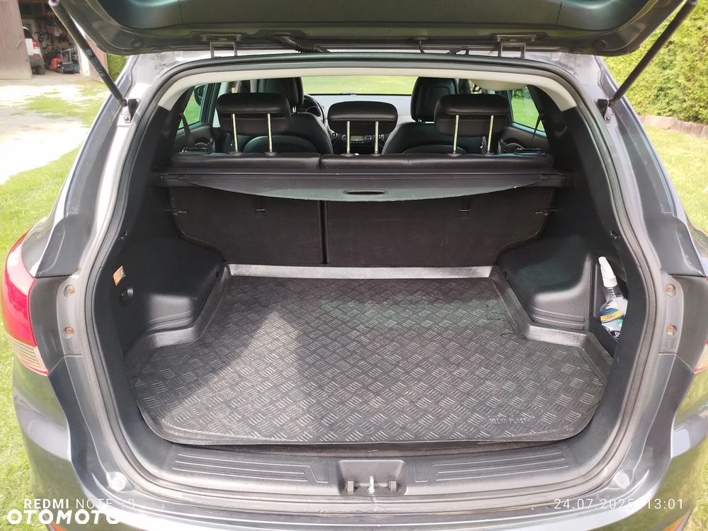 Hyundai ix35 1.6 GDI Comfort 2WD - 8