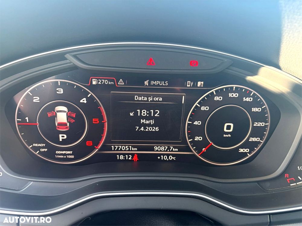 Audi Q5 2.0 TDI Quattro S tronic - 7