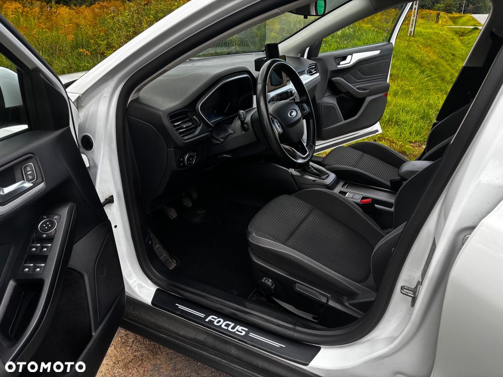 Ford Focus - 14