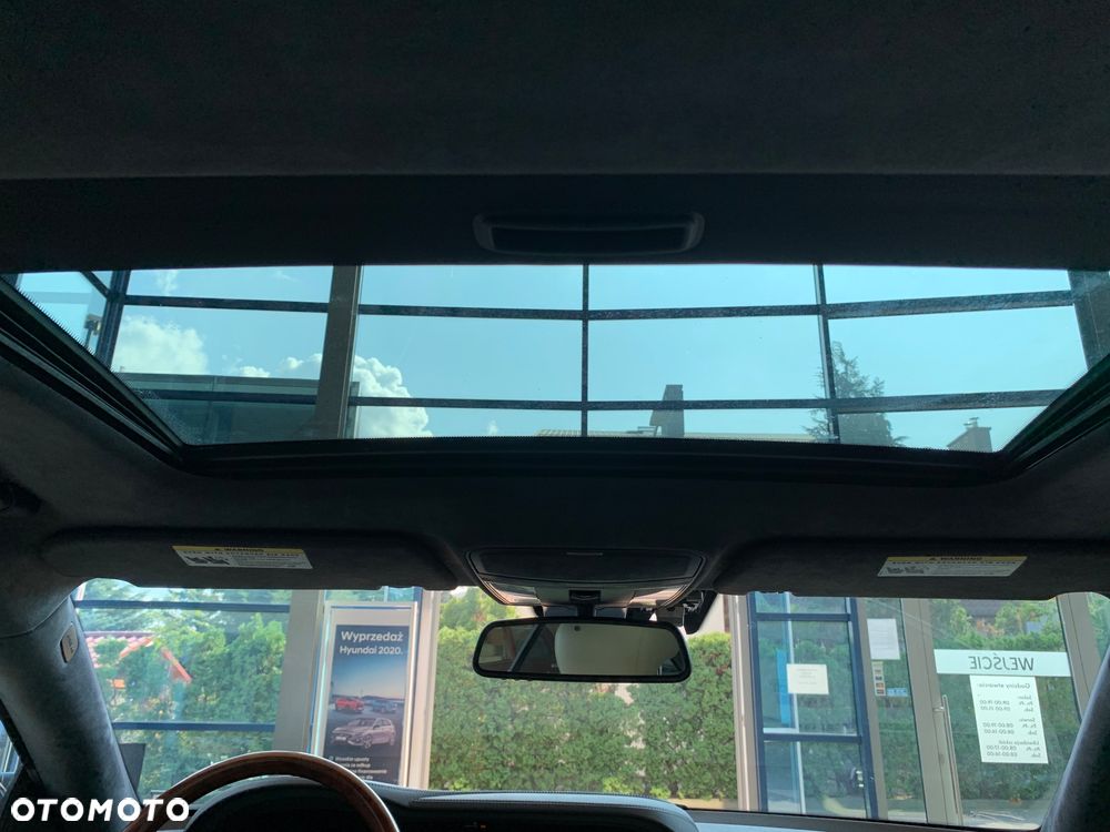 Mercedes-Benz CL - 21