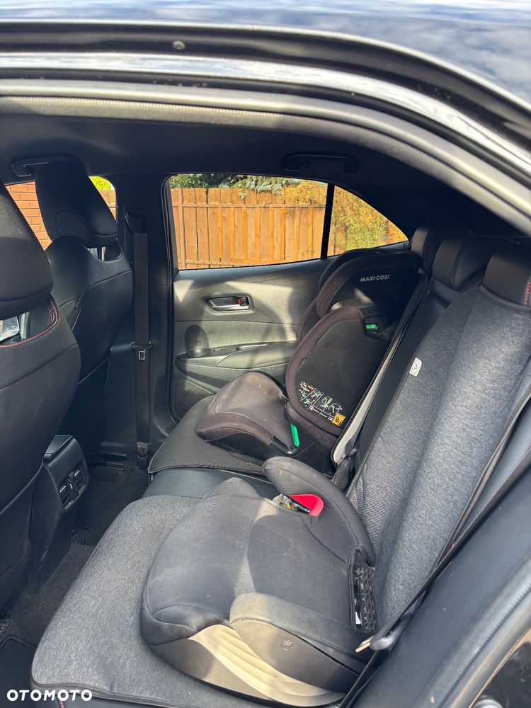 Toyota Corolla 2.0 Hybrid GR Sport - 23