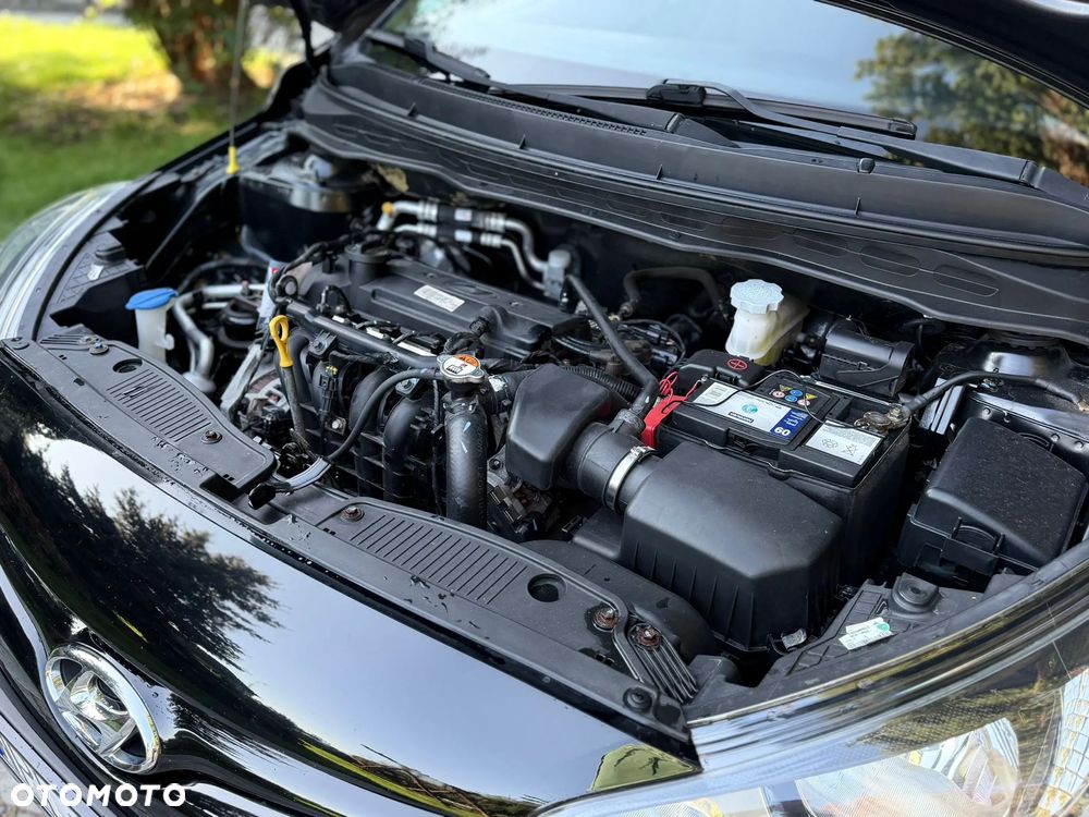 Hyundai i20 1.25 Classic - 18