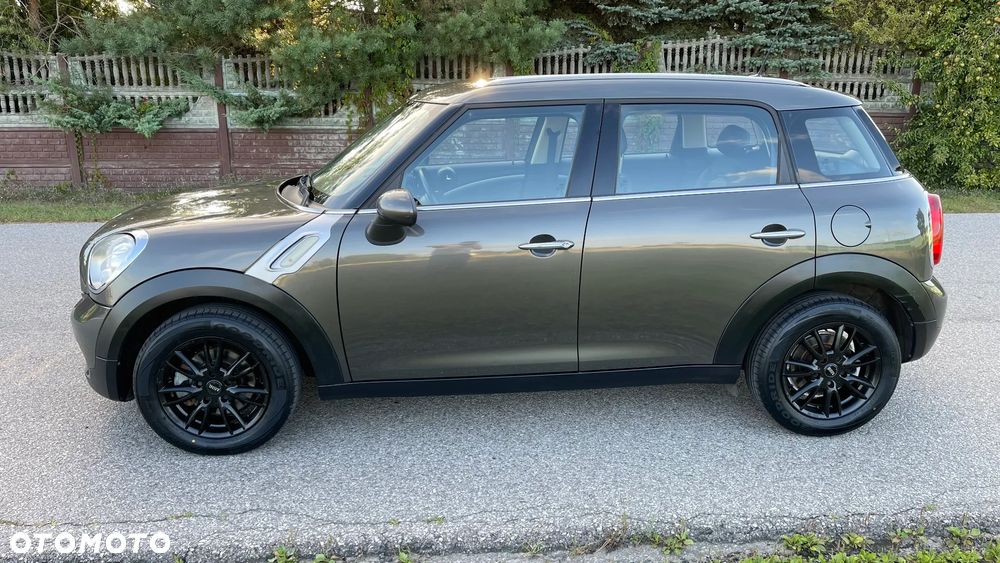 MINI Countryman - 3