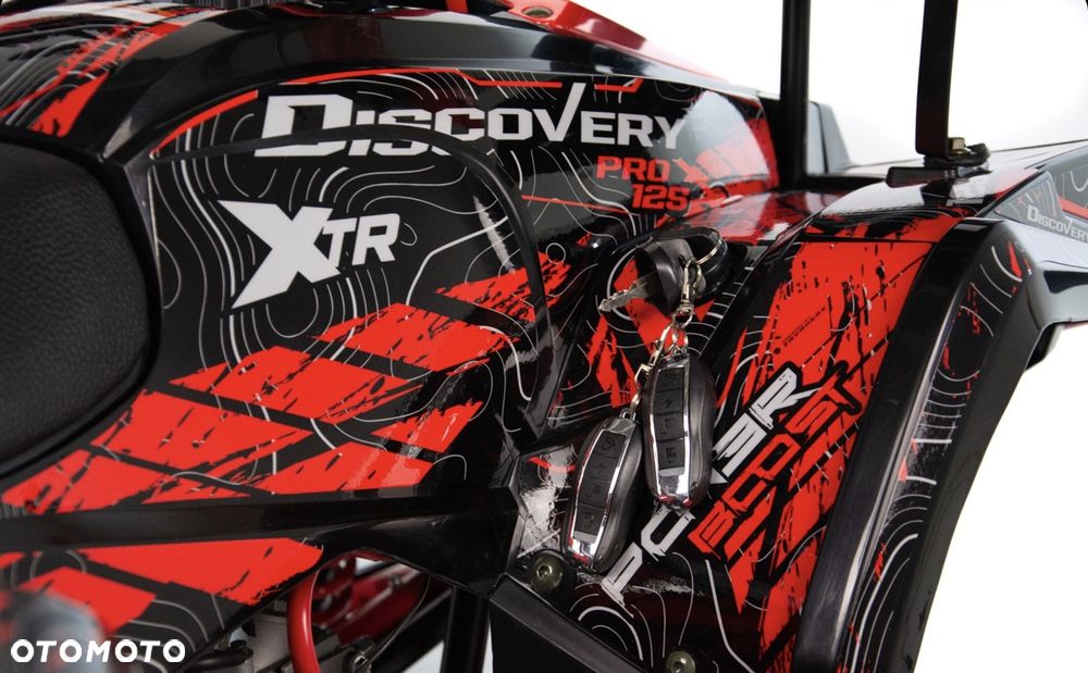 XTR Inny - 24