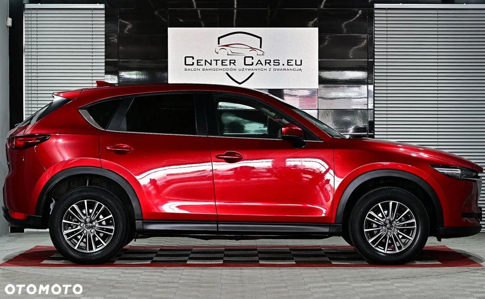 Mazda CX-5 2.0 Skyenergy 2WD - 18