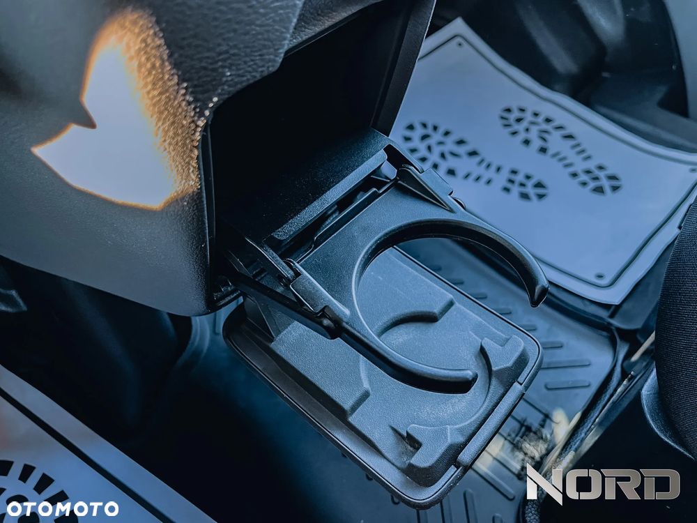 Ford Transit Custom L1 - 32