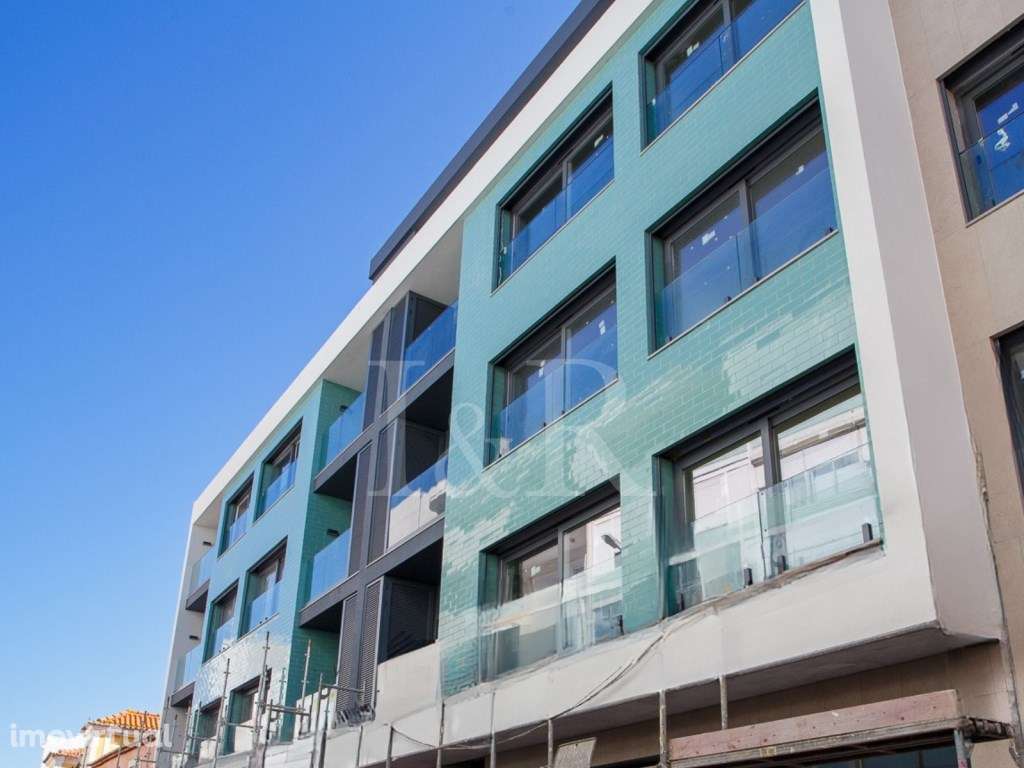 Cacilhas Bay - Grande imagem: 1/9