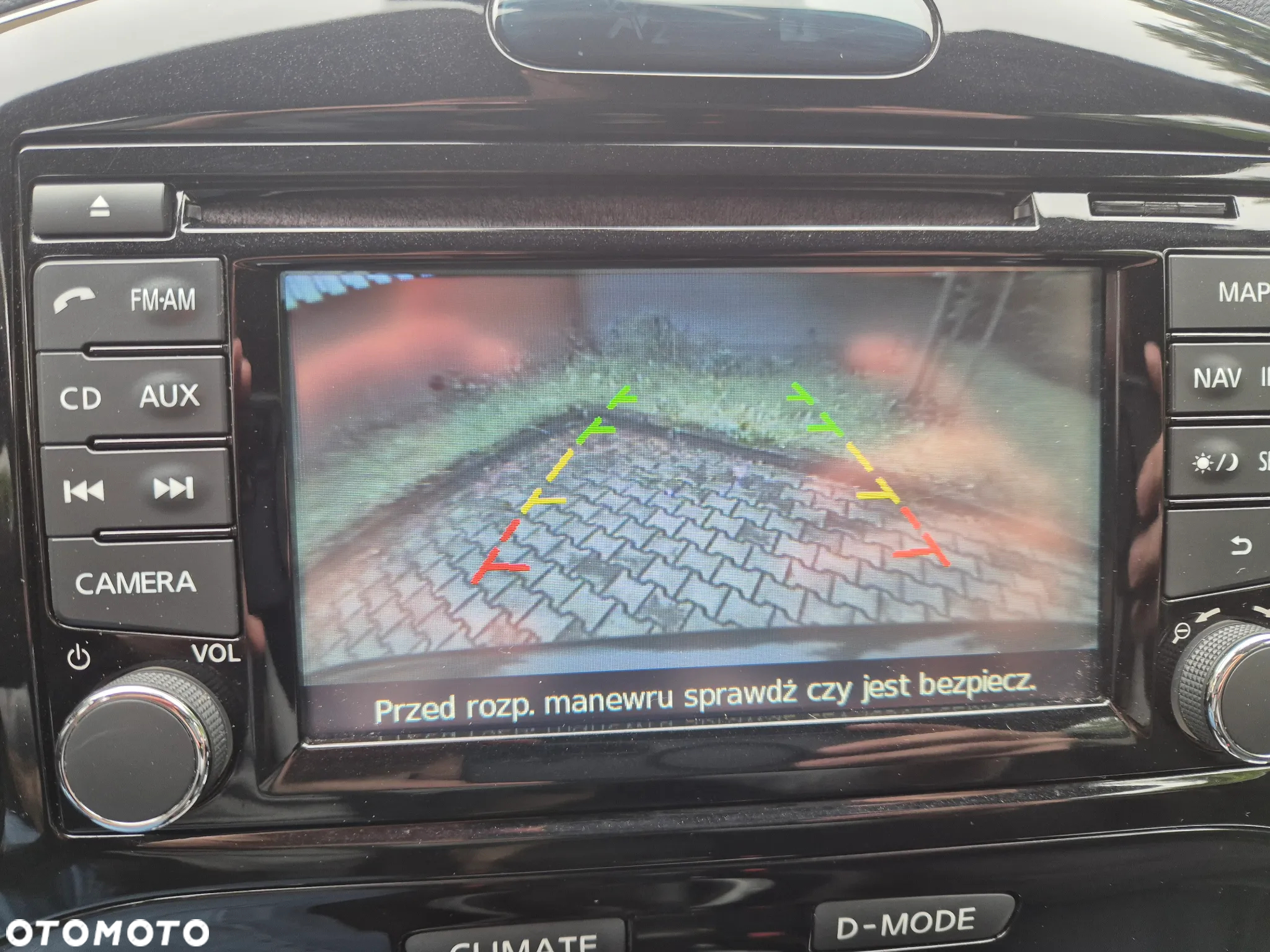 Nissan Juke 1.6 Start/Stop Tekna - 16