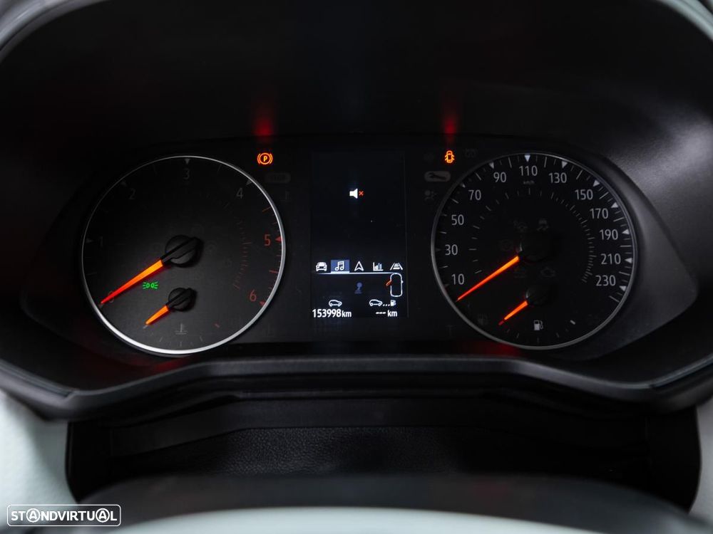 Renault Clio 1.5 Blue dCi Limited - 19