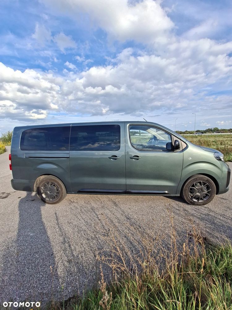Opel Zafira 2.0 Diesel XL Business - 3