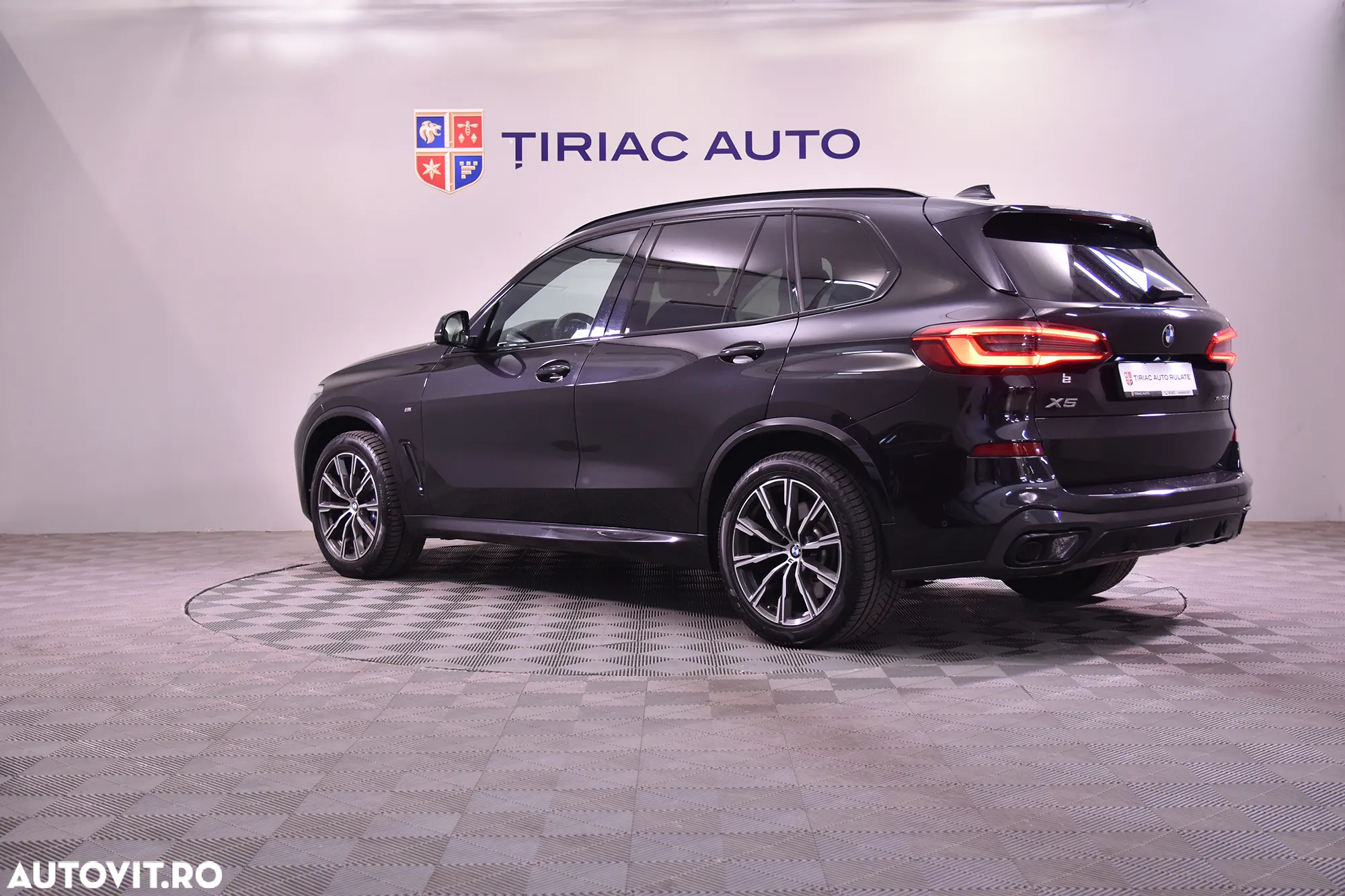 BMW X5 xDrive30d - 3