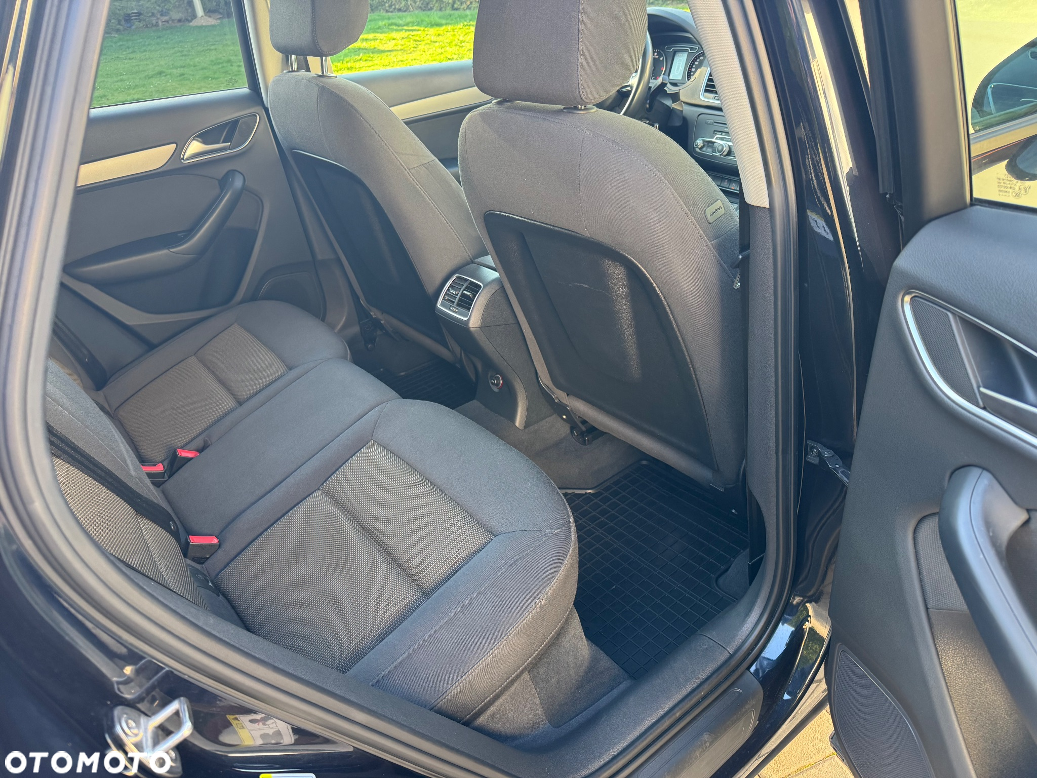 Audi Q3 2.0 TDI Quattro Edycja Specjalna S tronic - 24