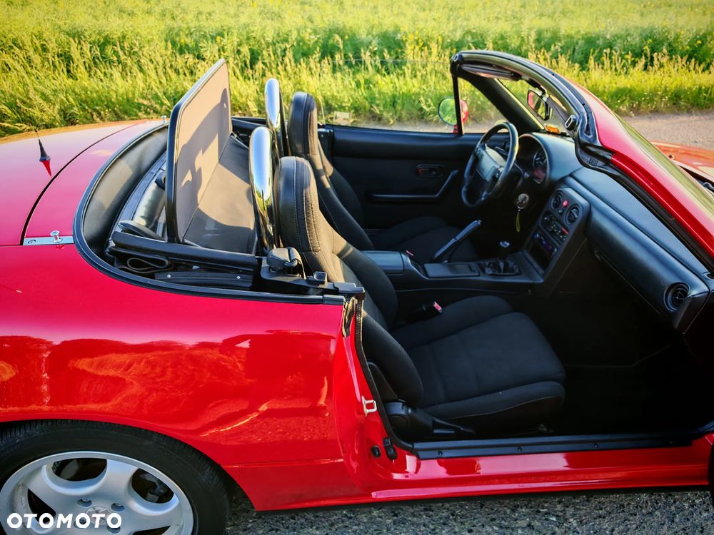 Mazda MX-5 - 11