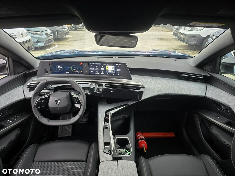Peugeot 3008 - 29