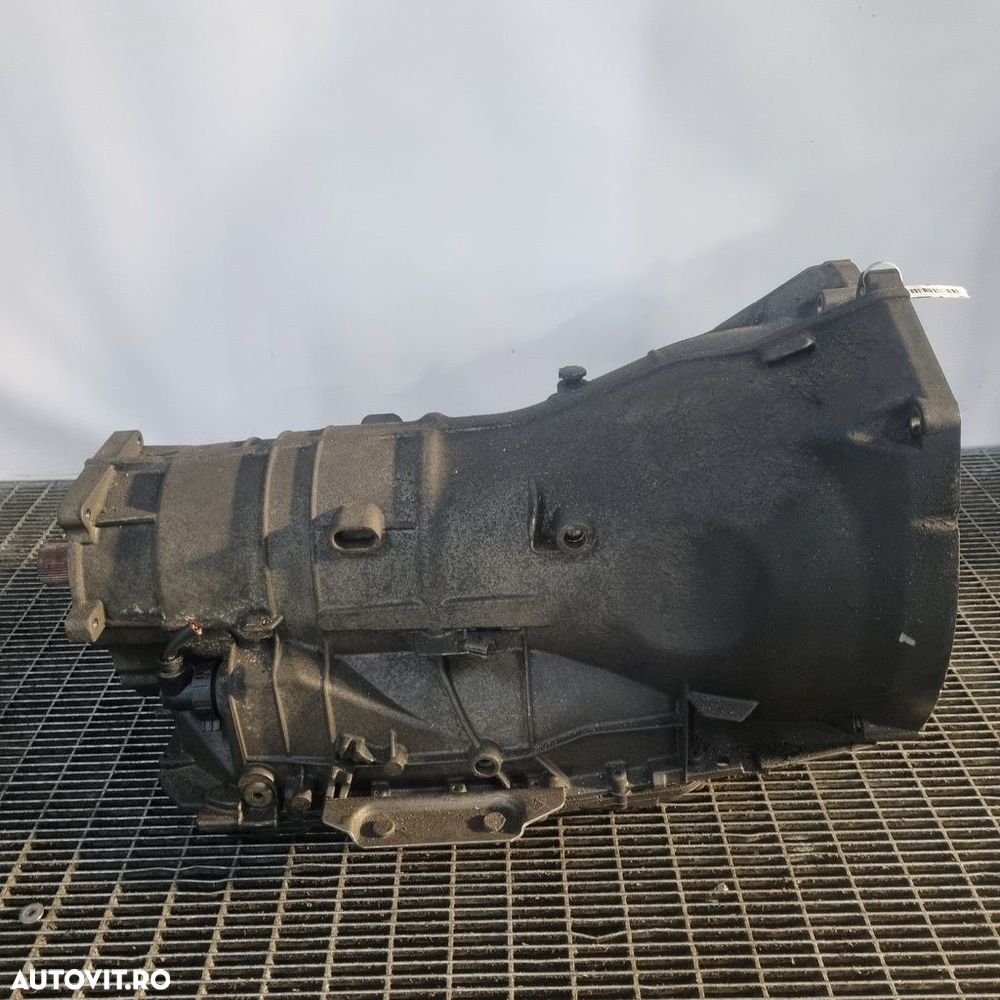 Cutie de viteze BMW X5 E70 3.0 2007 - 2010 235CP Automata M57 Euro4 (1443) Diesel 4x4 ... - 3