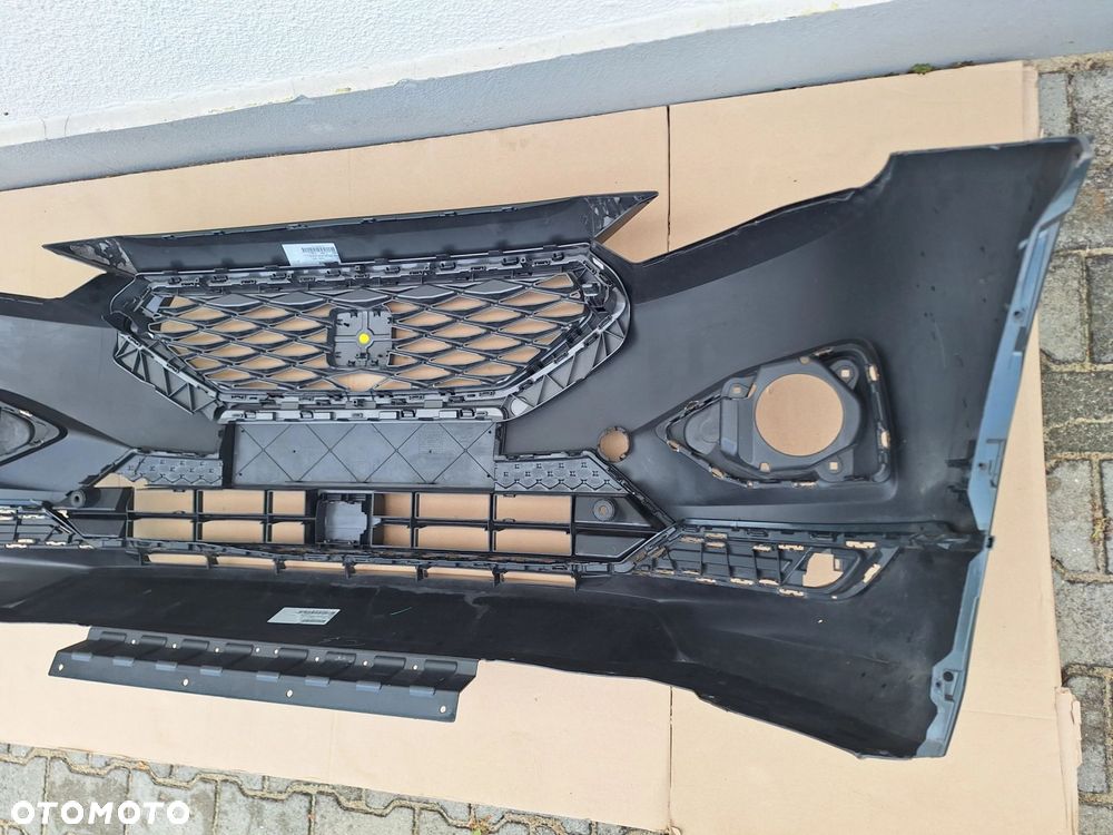 SEAT TARRACO FR 18- ZDERZAK PRZÓD PRZEDNI 5FJ807221 D/E WYSYŁKA 24h - 14