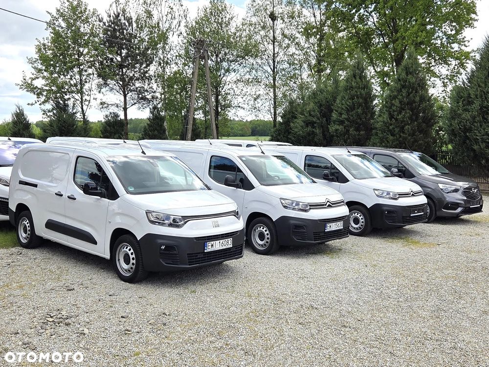 Fiat DOBLO L2, - 18