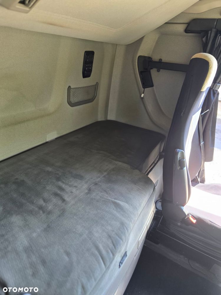 Scania N323 S450 - 4