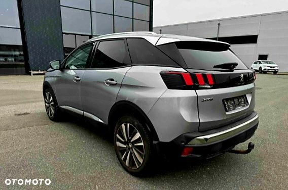 Peugeot 3008 PureTech 130 Stop & Start GPF Allure Business-Paket - 1