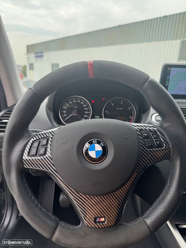 BMW 120 d - 15