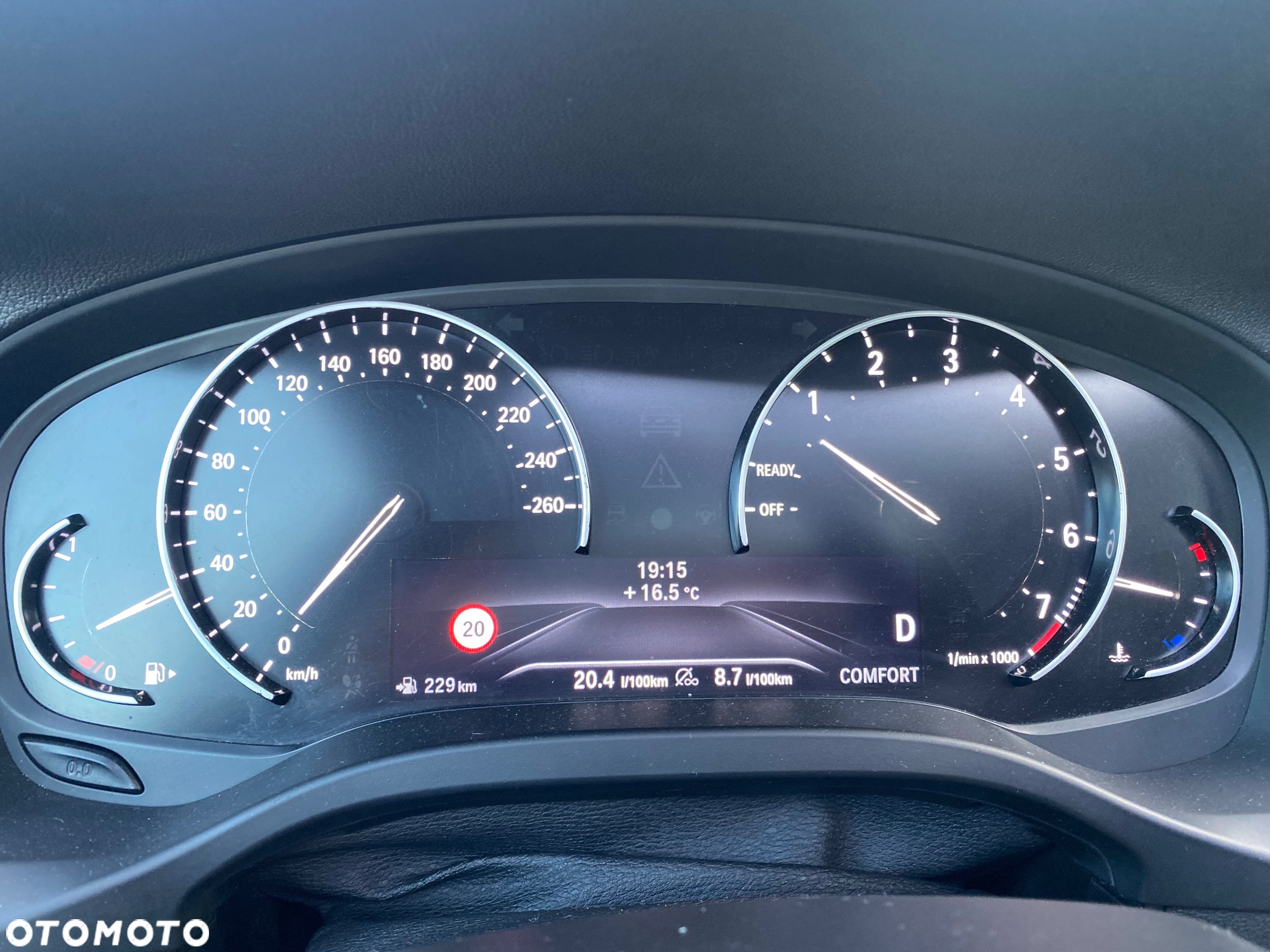 BMW X3 - 33