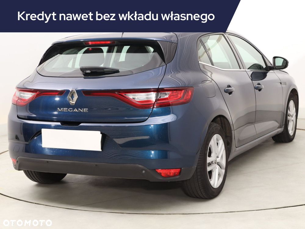 Renault Megane - 7