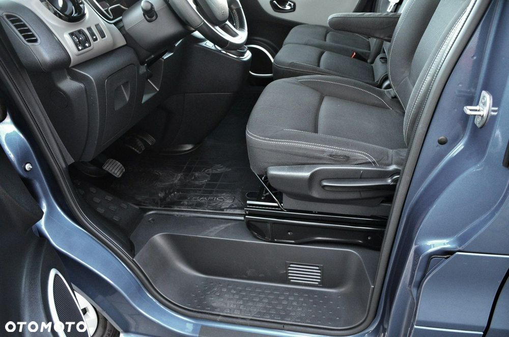 Renault Trafic - 28