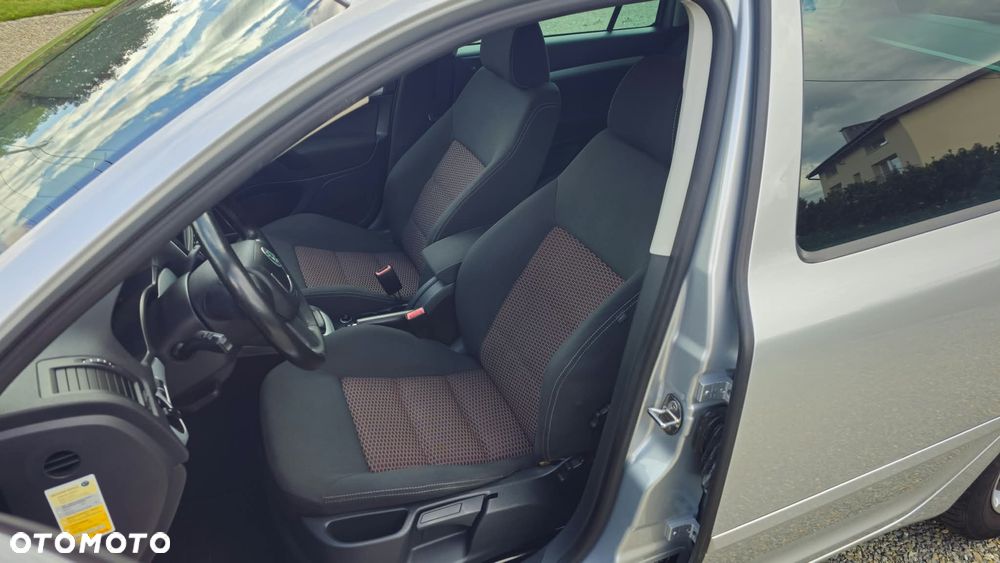 Skoda Octavia 1.6 TDI Ambition - 18