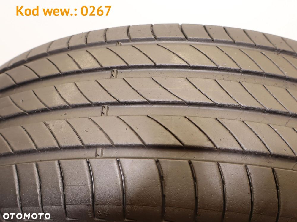 Michelin Primacy 4 - 215/65 R17 - 7