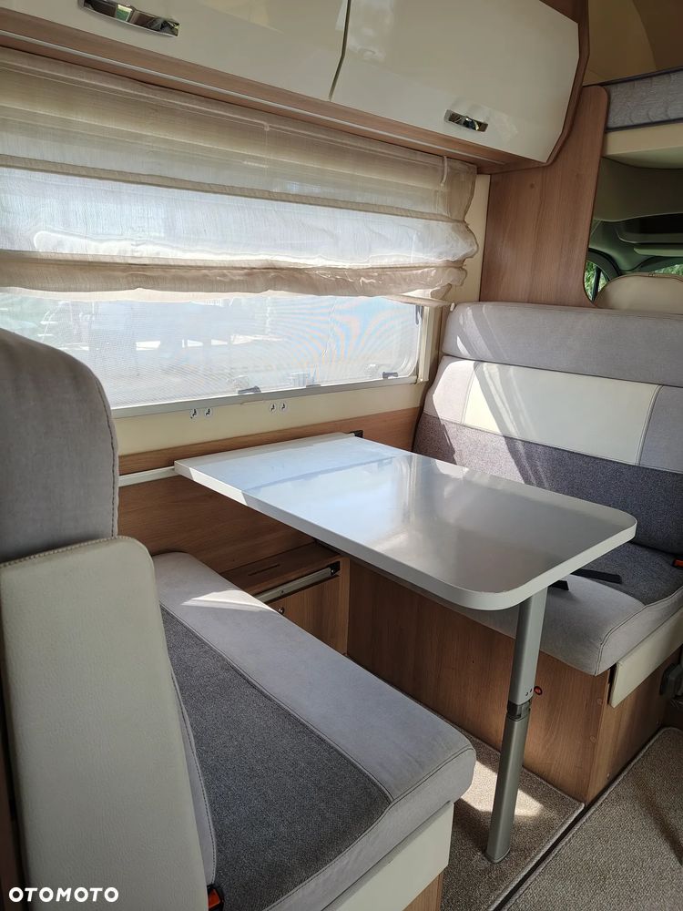 Roller Team Kronos 298M - 10