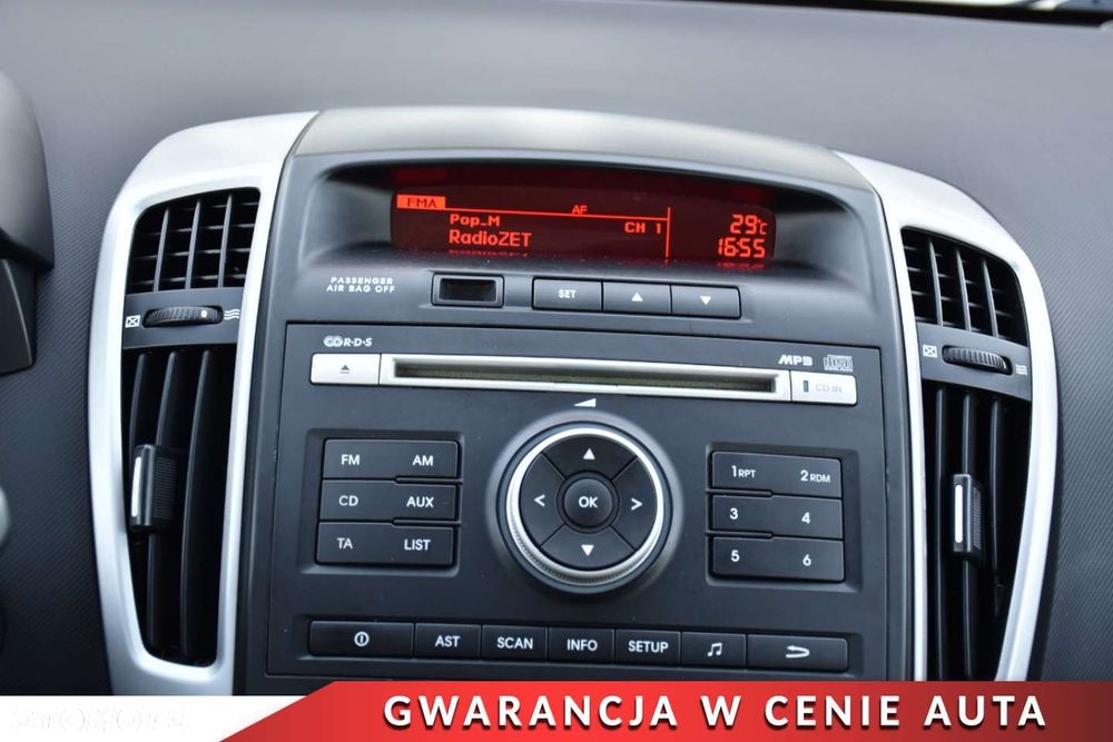 Kia Ceed Cee'd 1.6 Comfort + - 16