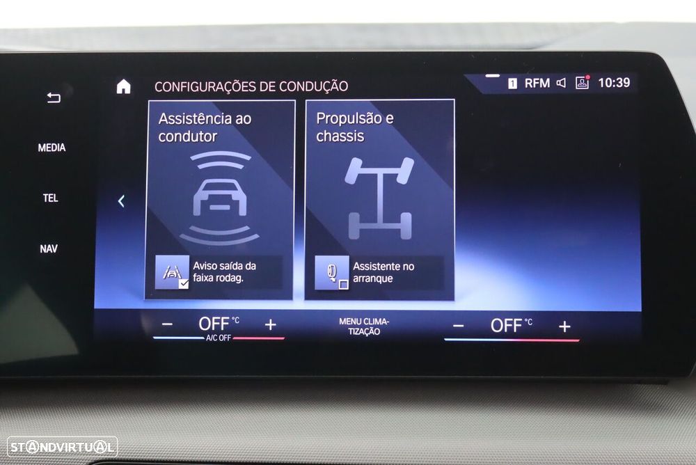 BMW 218 Active Tourer i Auto - 30