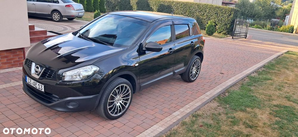 Nissan Qashqai 1.6 Acenta - 3
