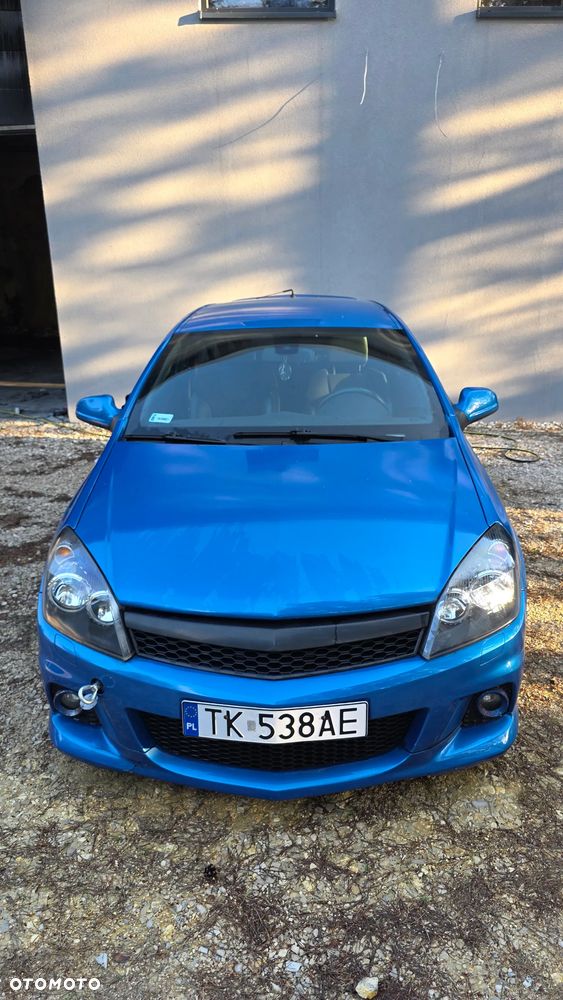 Opel Astra - 2