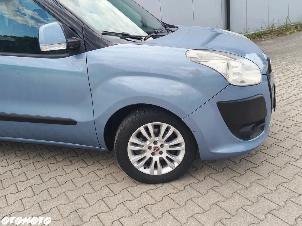 Fiat Doblo - 16