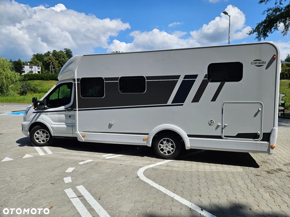 Carado T447 Edition24 - 9