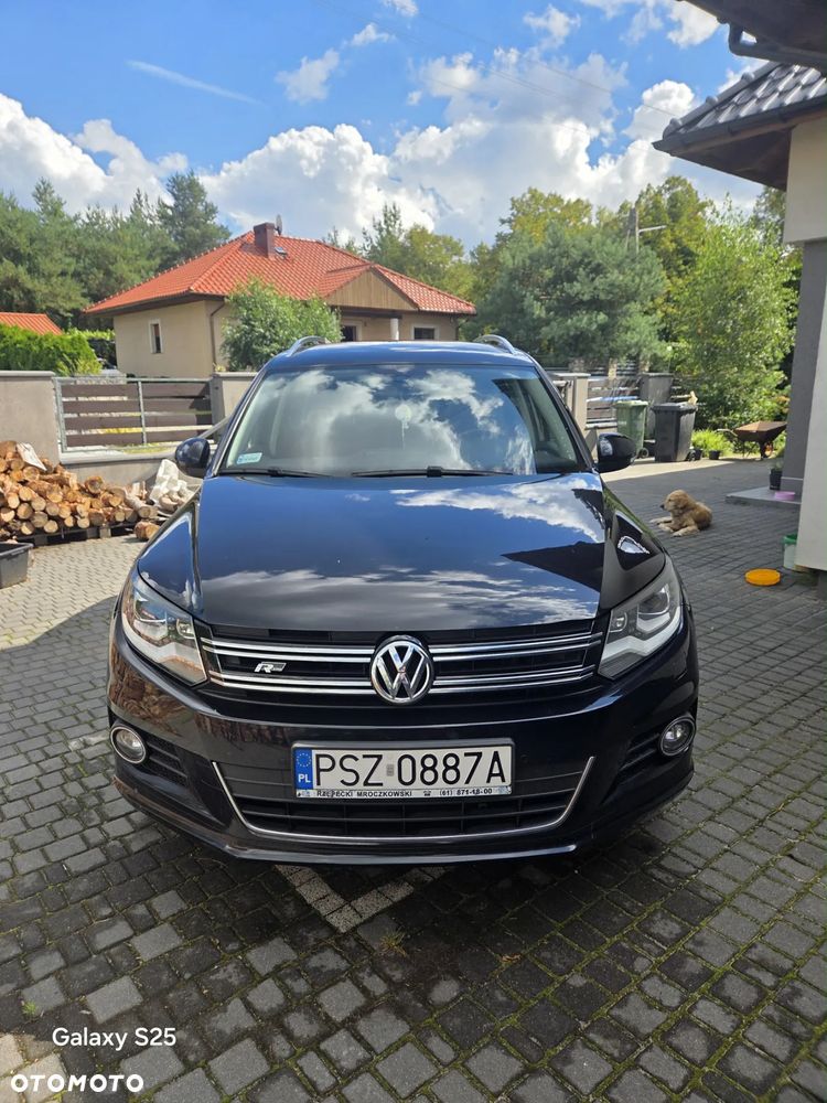 Volkswagen Tiguan - 7