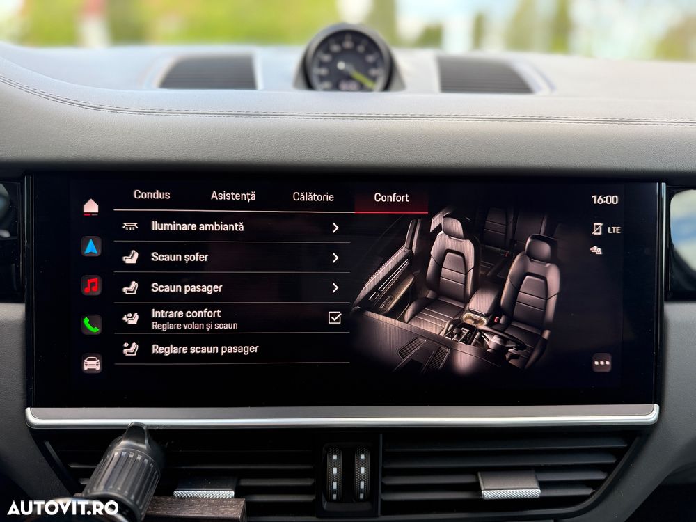 Porsche Cayenne E-Hybrid - 32