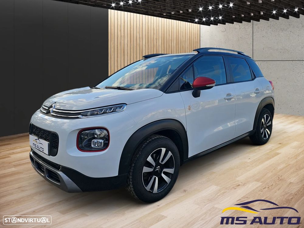 Citroën C3 Aircross 1.2 PureTech C-Series - 1