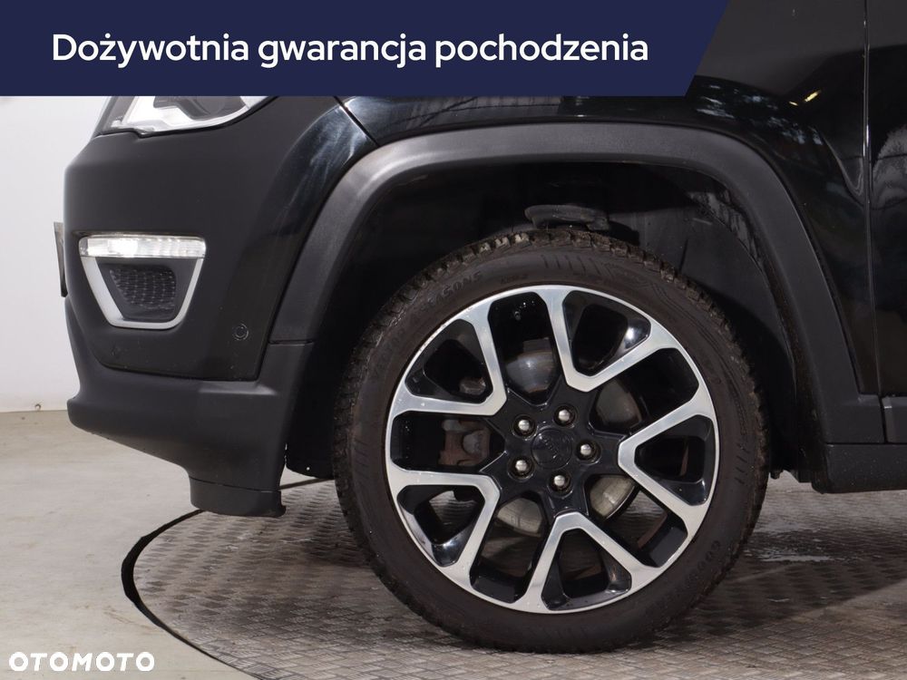 Jeep Compass - 17