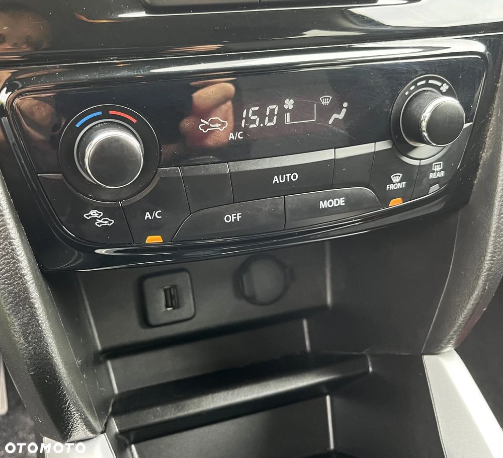 Suzuki Vitara - 32
