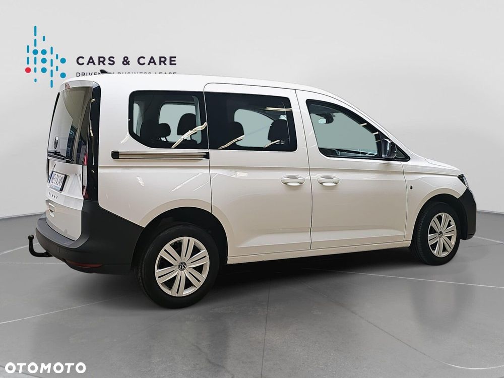 Volkswagen Caddy 2.0 TDI - 24