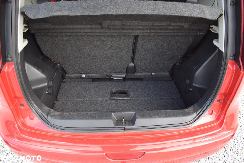 Nissan Note 1.5 dCi I-Way - 14