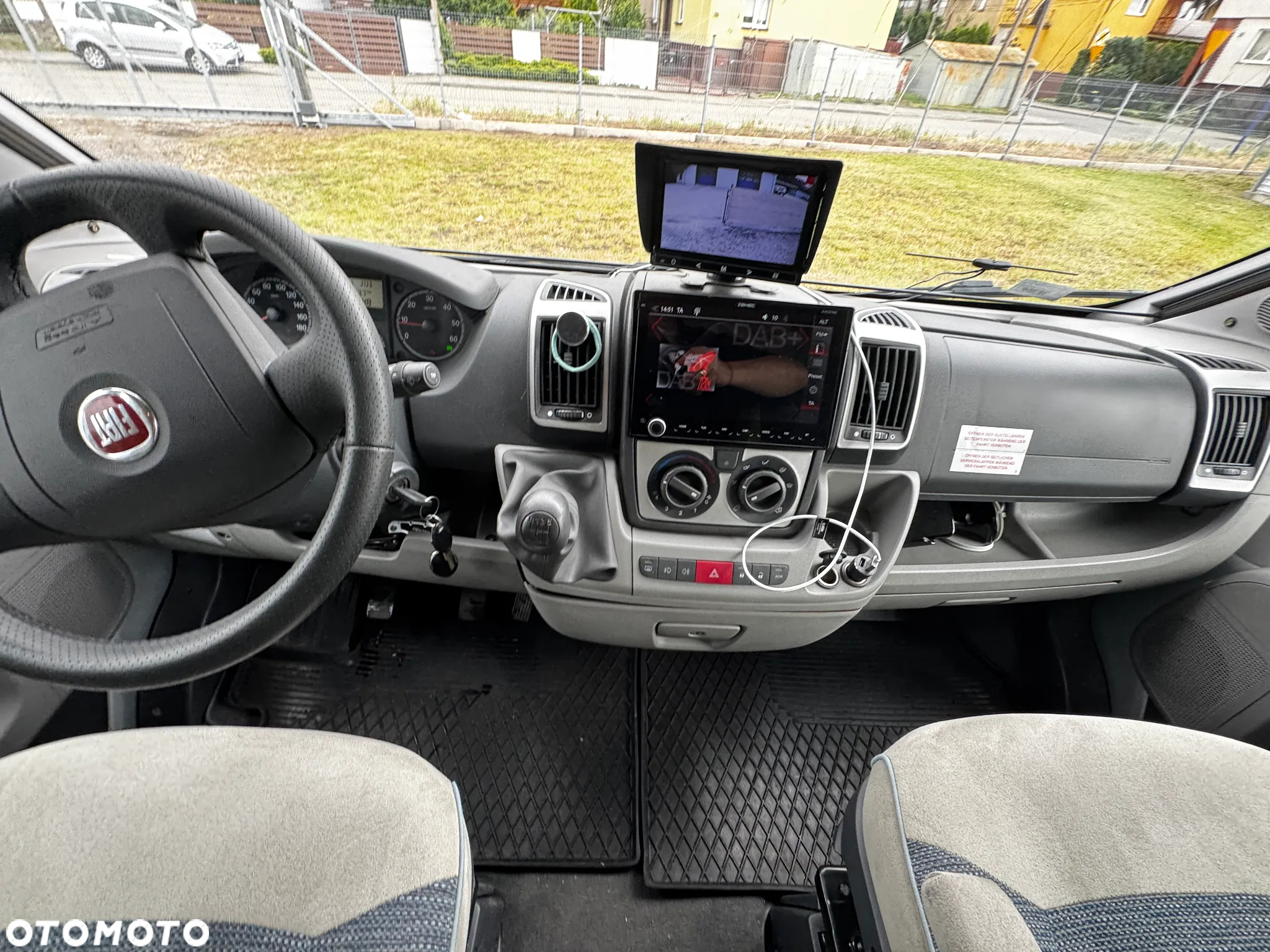 Adria Coral S 660 SL - 7