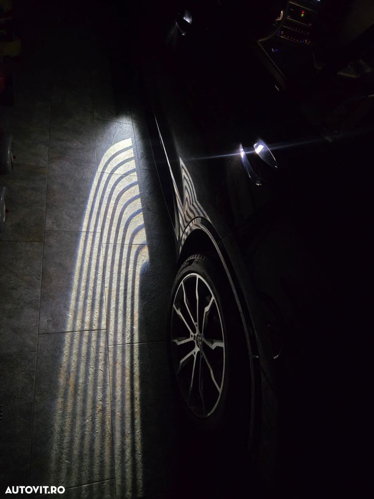 BMW X3 xDrive20d Aut. M Sport Edition - 40