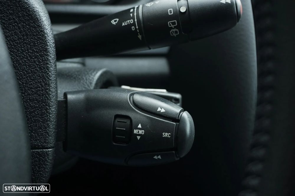 Peugeot 407 SW 1.6 HDi Premium - 31