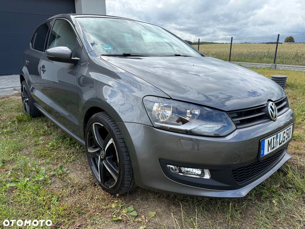 Volkswagen Polo 1.2 Team - 2