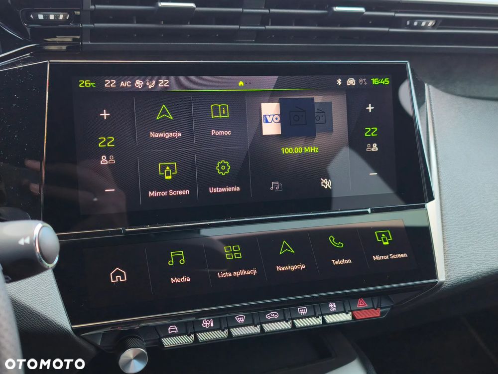 Peugeot 308 1.2 mHEV GT S&S e-DCS6 - 18