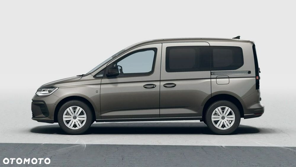 Volkswagen Caddy - 4