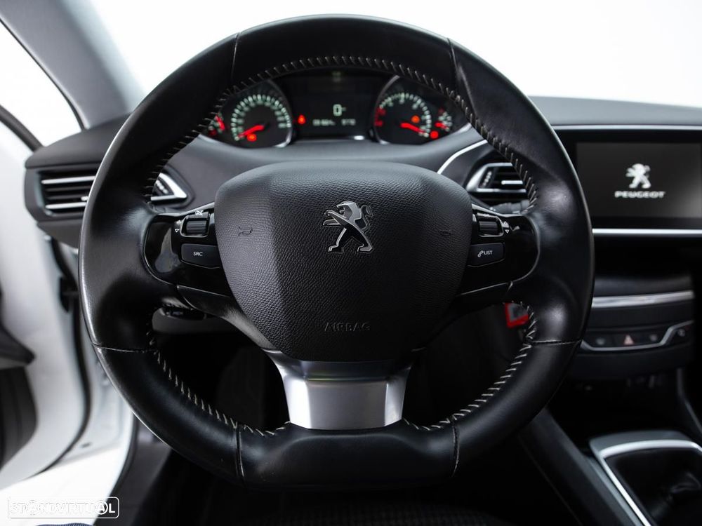 Peugeot 308 1.5 BlueHDi Business Line - 15